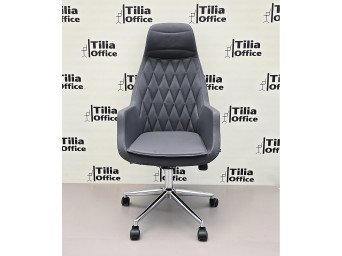 Roth Makam Koltuğu Antrasit Gri